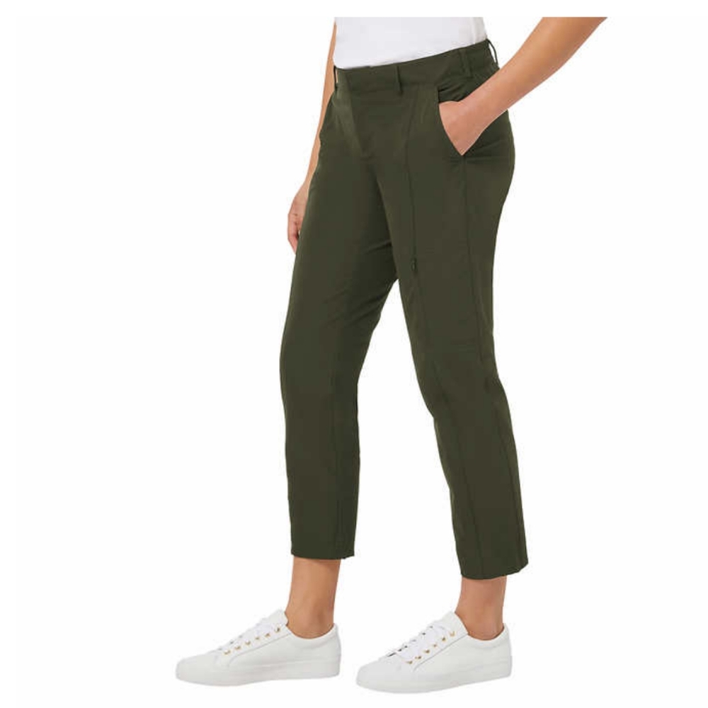 Kirkland Travel Pants